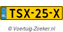 TSX25X