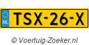 TSX26X