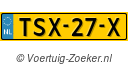 TSX27X