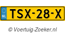 TSX28X