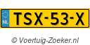 TSX53X