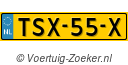TSX55X