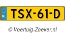 TSX61D