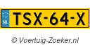 TSX64X