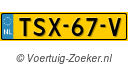 TSX67V
