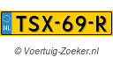 TSX69R