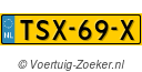TSX69X