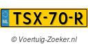 TSX70R