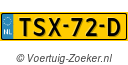 TSX-72-D