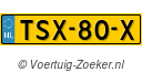 TSX80X