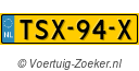 TSX94X