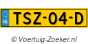 TSZ-04-D