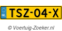 TSZ-04-X