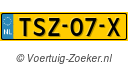 TSZ-07-X
