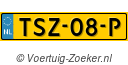 TSZ08P