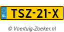 TSZ21X