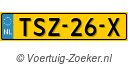 TSZ26X