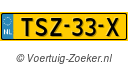 TSZ33X