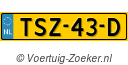 TSZ43D