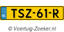 TSZ-61-R