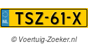 TSZ61X