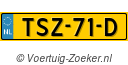 TSZ-71-D