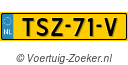 TSZ-71-V