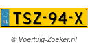 TSZ94X