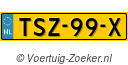 TSZ-99-X