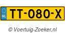 TT080X