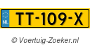 TT109X