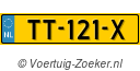 TT121X