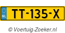 TT135X