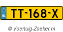 TT168X