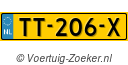 TT206X