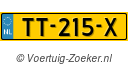 TT215X