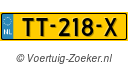 TT218X