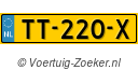 TT220X