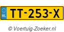 TT253X