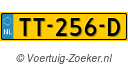 TT256D