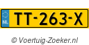 TT263X