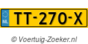TT270X