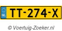 TT274X