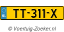 TT311X