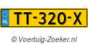 TT320X