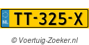 TT325X