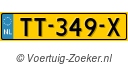 TT349X