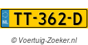 TT362D