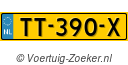 TT390X