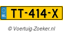 TT414X